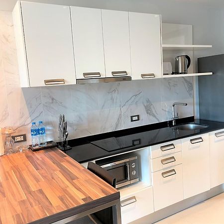 Emerald Terrace Apartments By Lofty Patong Exterior foto